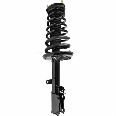 UNITY AUTOMOTIVE Rear Right Suspension Strut Coil Spring Assembly For Toyota Camry Avalon Lexus ES300 78A-15162